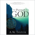 Pursuit of God