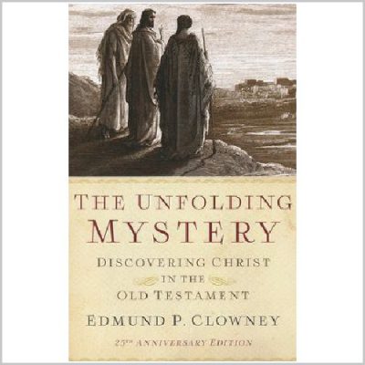 <span itemprop="name">The Unfolding Mystery</span>