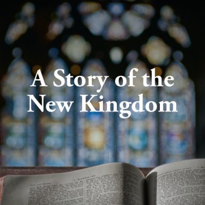 <span itemprop="name">A Story of the New Kingdom</span>