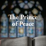 The Prince of Peace