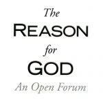 The Reason for God: An Open Forum