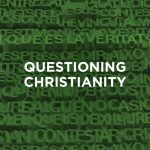 Questions about Jesus