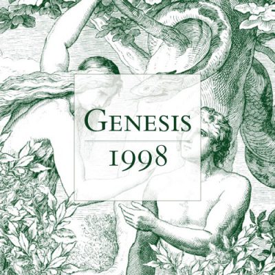 <span itemprop="name">Genesis 1998</span>