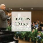 1 Corinthians (Leader Talks)