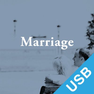 <span itemprop="name">Marriage USB</span>