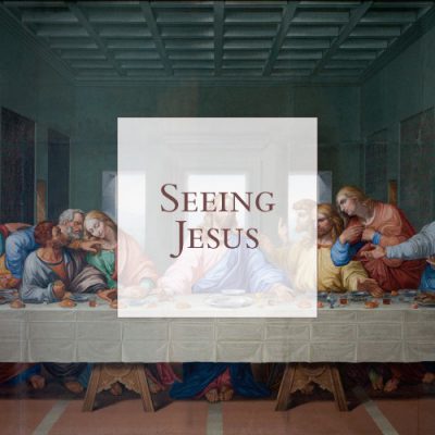 <span itemprop="name">Seeing Jesus (Alternate Series)</span>