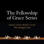 The Fellowship of Grace (Alternate Series)