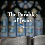 The Parable of the Weeds;  On Evil