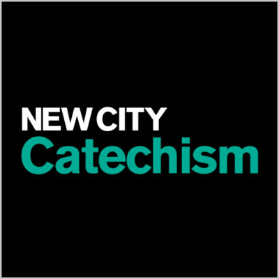 New City Catechism