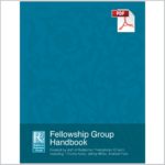 Fellowship Group Handbook (PDF format)