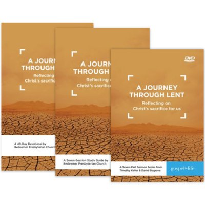 <span itemprop="name">A Journey through Lent Community Kit</span>