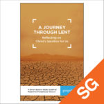 A Journey through Lent Study Guide