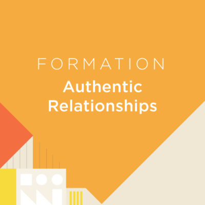 <span itemprop="name">Formation: Authentic Relationships (East Side)</span>