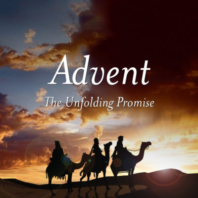 <span itemprop="name">Advent: The Unfolding Promise (East Side)</span>