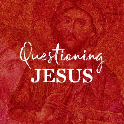 <span itemprop="name">Questioning Jesus (East Side)</span>