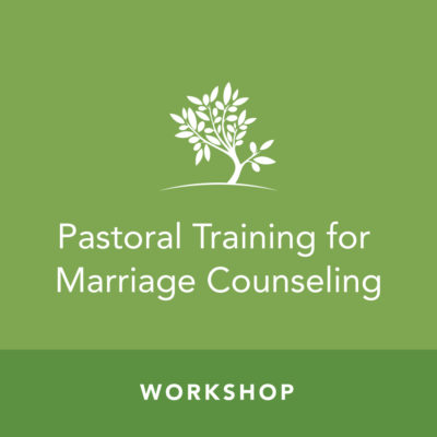 <span itemprop="name">Pastoral Training for Marriage Counseling – Workshop</span>