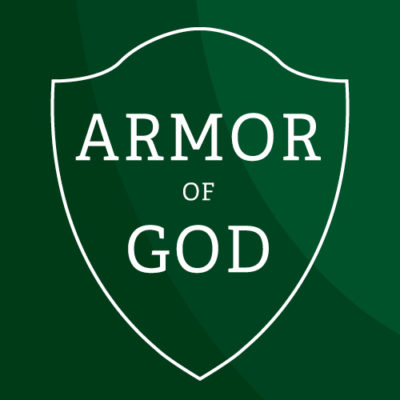 <span itemprop="name">The Armor of God</span>