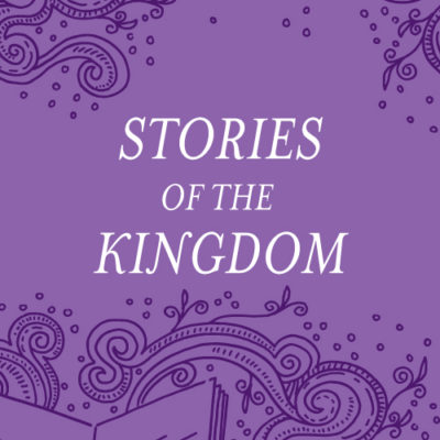 <span itemprop="name">Stories of the Kingdom</span>