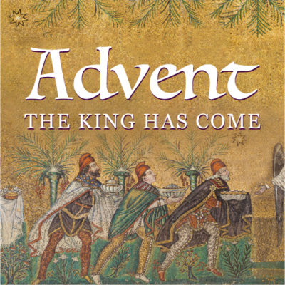 <span itemprop="name">Advent: The King Has Come (Downtown)</span>