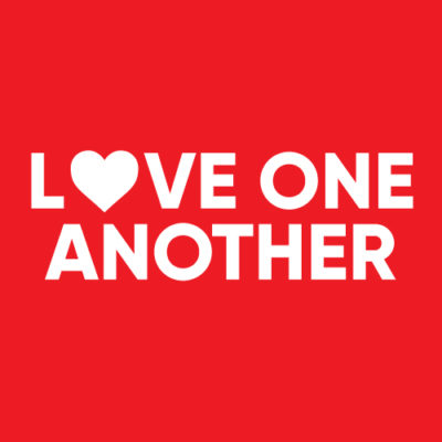 <span itemprop="name">Love One Another</span>