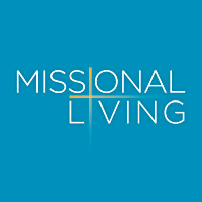 <span itemprop="name">Missional Living</span>