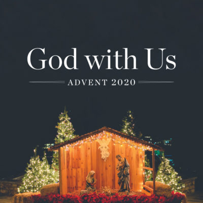 <span itemprop="name">God with Us</span>