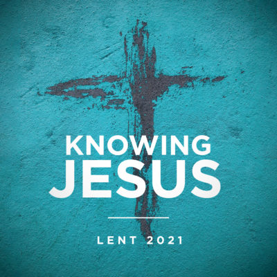 <span itemprop="name">Knowing Jesus</span>