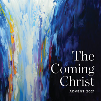 <span itemprop="name">The Coming Christ</span>