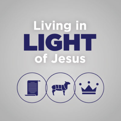 <span itemprop="name">Living in Light of Jesus</span>