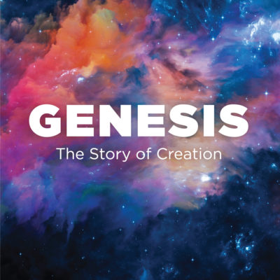 <span itemprop="name">Genesis: The Story of Creation</span>