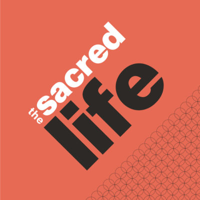 <span itemprop="name">The Sacred Life</span>