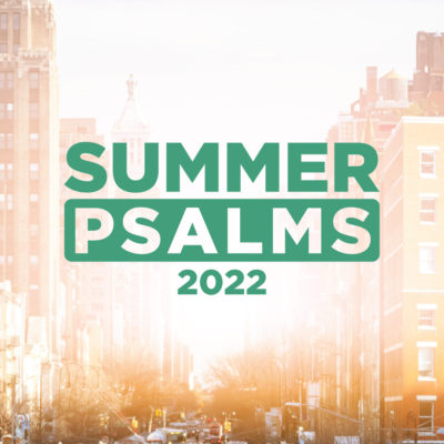 <span itemprop="name">Summer Psalms</span>