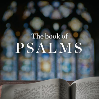 <span itemprop="name">Selections From the Book of Psalms</span>