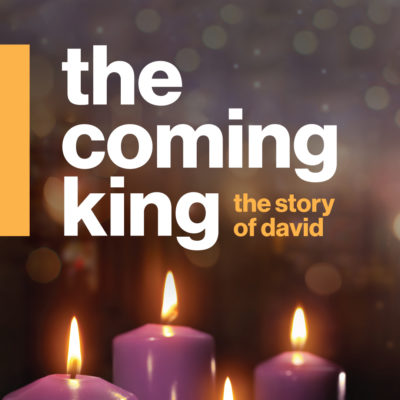 <span itemprop="name">The Coming King – The Story of David</span>