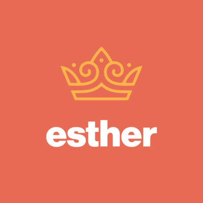 <span itemprop="name">Esther</span>